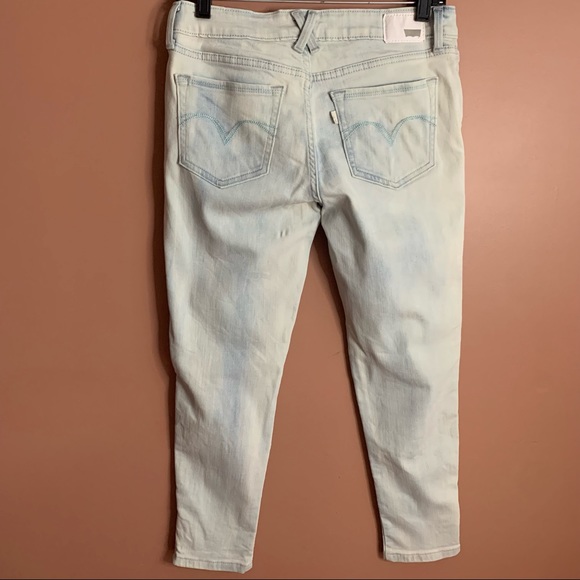 Levi’s Denim Legging - Picture 5 of 10